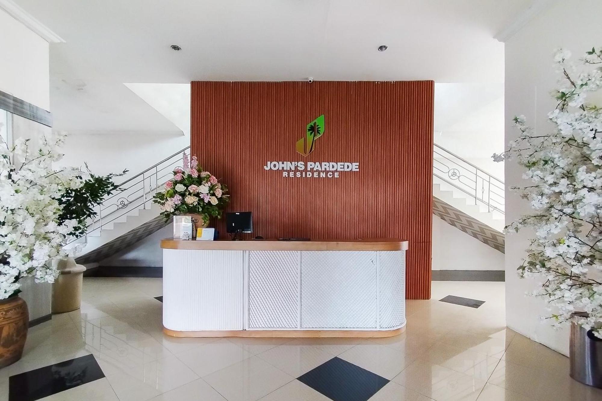 מלון Sunggal Reddoorz Near Focal Point Medan מראה חיצוני תמונה